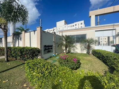Apartamento em Universitário, Caruaru/PE de 47m² 2 quartos à venda por R$ 199.000,00