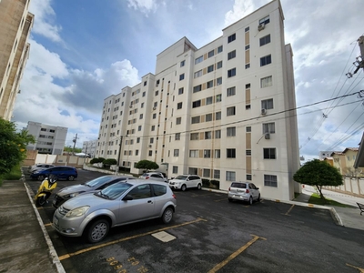 Apartamento em Universitário, Caruaru/PE de 47m² 2 quartos à venda por R$ 209.000,00