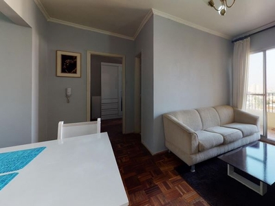Apartamento em Utinga, Santo André/SP de 48m² 1 quartos à venda por R$ 208.000,00