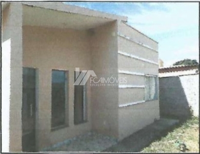 Apartamento em Vale Do Palmital, Esmeraldas/MG de 48m² 2 quartos à venda por R$ 62.330,00