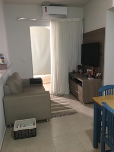 Apartamento em Vale dos Tucanos, Londrina/PR de 52m² 2 quartos à venda por R$ 194.000,00