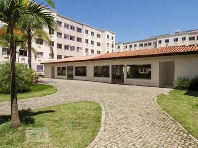 Apartamento em Vargem Pequena, Rio de Janeiro/RJ de 44m² 2 quartos à venda por R$ 180.633,00
