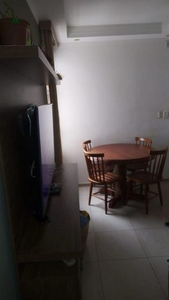 Apartamento em Vargeão, Jaguariúna/SP de 47m² 2 quartos à venda por R$ 199.000,00