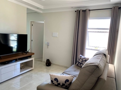 Apartamento em Vargeão, Jaguariúna/SP de 50m² 2 quartos à venda por R$ 234.000,00