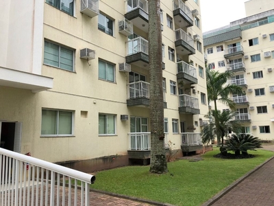 Apartamento em Várzea das Moças, São Gonçalo/RJ de 61m² 2 quartos à venda por R$ 229.000,00