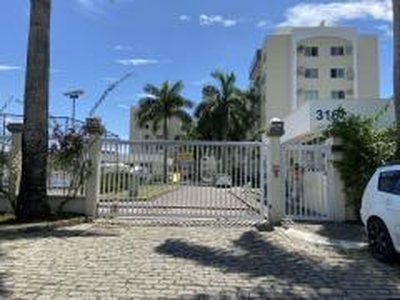 Apartamento em Várzea das Moças, São Gonçalo/RJ de 62m² 2 quartos à venda por R$ 226.000,00