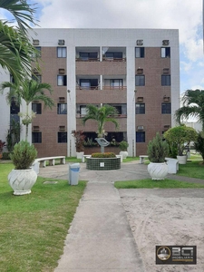 Apartamento em Várzea, Recife/PE de 65m² 3 quartos à venda por R$ 229.000,00