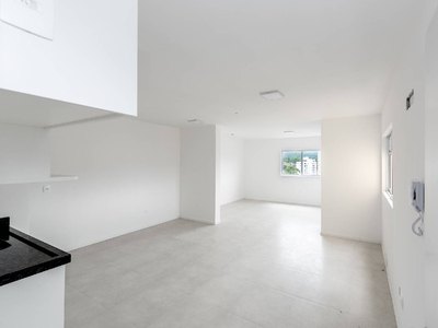 Apartamento em Velha, Blumenau/SC de 43m² 1 quartos à venda por R$ 249.000,00