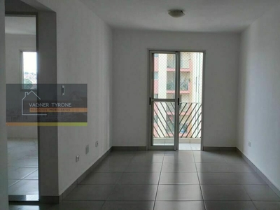 Apartamento em Veloso, Osasco/SP de 62m² 2 quartos à venda por R$ 209.000,00