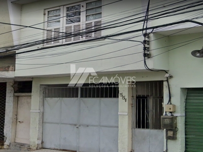 Apartamento em Venda da Cruz, São Gonçalo/RJ de 110m² 2 quartos à venda por R$ 101.112,00