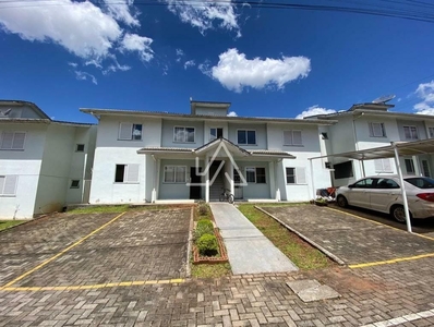 Apartamento em Vera Cruz, Passo Fundo/RS de 77m² 3 quartos à venda por R$ 229.000,00