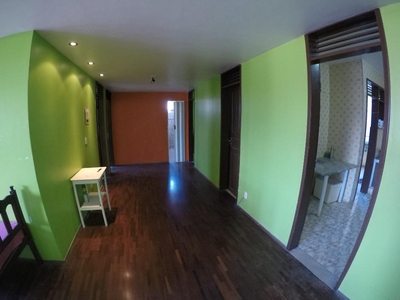 Apartamento em Vicente Pinzon, Fortaleza/CE de 130m² 3 quartos à venda por R$ 114.000,00 ou para locação R$ 450,00/mes