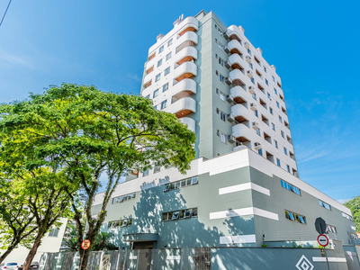 Apartamento em Victor Konder, Blumenau/SC de 39m² 1 quartos à venda por R$ 259.000,00