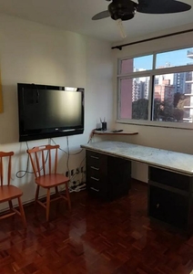 Apartamento em Vila Adyana, São José dos Campos/SP de 51m² 1 quartos à venda por R$ 219.000,00