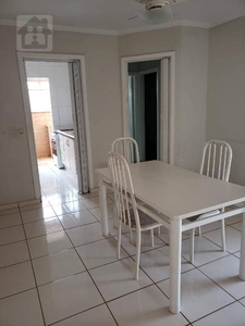 Apartamento em Vila Aeronáutica, Araçatuba/SP de 47m² 2 quartos à venda por R$ 109.000,00