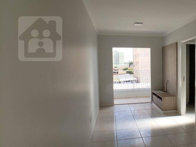 Apartamento em Vila Alba, Araçatuba/SP de 54m² 2 quartos à venda por R$ 259.000,00 ou para locação R$ 1.100,00/mes