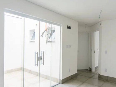 Apartamento em Vila Alpina, Santo André/SP de 48m² 2 quartos à venda por R$ 359.000,00