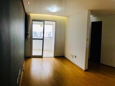 Apartamento em Vila Alpina, Santo André/SP de 55m² 2 quartos à venda por R$ 309.000,00