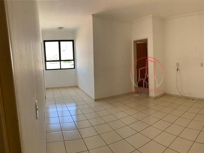 Apartamento em Vila Anchieta, São José do Rio Preto/SP de 93m² 3 quartos à venda por R$ 196.000,00