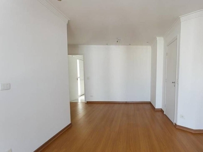 Apartamento em Vila Andrade, São Paulo/SP de 100m² 3 quartos para locação R$ 2.590,00/mes