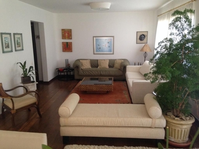 Apartamento em Vila Andrade, São Paulo/SP de 195m² 4 quartos à venda por R$ 659.000,00