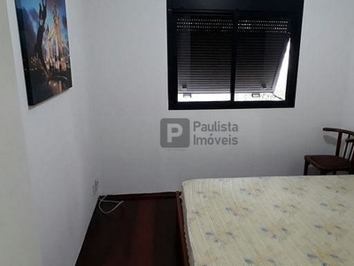 Apartamento em Vila Andrade, São Paulo/SP de 45m² 1 quartos para locação R$ 1.800,00/mes