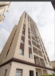 Apartamento em Vila Antonieta, São Paulo/SP de 61m² 3 quartos à venda por R$ 359.000,00