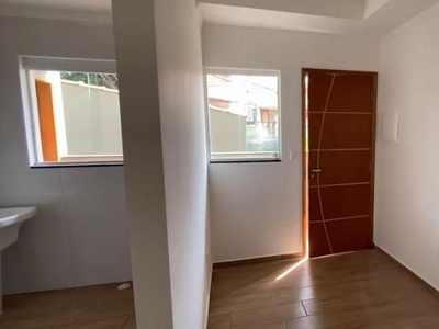 Apartamento em Vila Antonina, São Paulo/SP de 28m² 1 quartos à venda por R$ 218.900,00