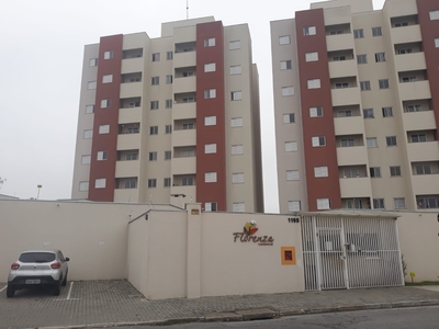 Apartamento em Vila Aparecida, Taubaté/SP de 52m² 2 quartos à venda por R$ 179.200,00