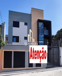 Apartamento em Vila Aricanduva, São Paulo/SP de 33m² 1 quartos à venda por R$ 194.000,00