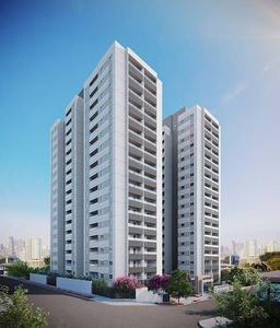 Apartamento em Vila Aricanduva, São Paulo/SP de 42m² 2 quartos à venda por R$ 259.000,00