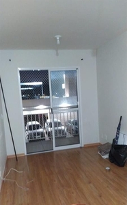 Apartamento em Vila Aricanduva, São Paulo/SP de 47m² 2 quartos à venda por R$ 230.000,00