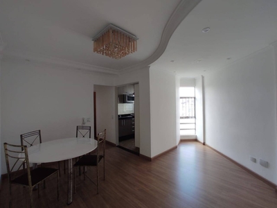 Apartamento em Vila Aricanduva, São Paulo/SP de 50m² 2 quartos à venda por R$ 284.000,00