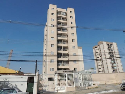 Apartamento em Vila Aricanduva, São Paulo/SP de 50m² 2 quartos à venda por R$ 319.000,00