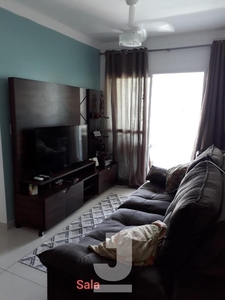 Apartamento em , Mongaguá/SP de 72m² 2 quartos à venda por R$ 351.000,00