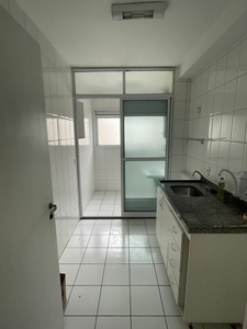Apartamento em Vila Augusta, Guarulhos/SP de 75m² 2 quartos para locação R$ 2.590,00/mes