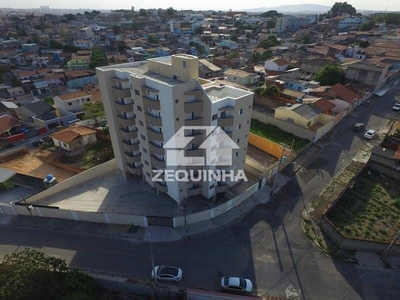 Apartamento em Vila Barão, Sorocaba/SP de 57m² 2 quartos à venda por R$ 209.000,00