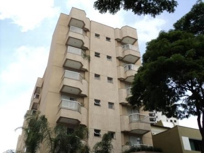 Apartamento em Vila Bastos, Santo André/SP de 105m² 3 quartos para locação R$ 2.000,00/mes