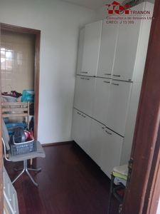 Apartamento em Vila Bastos, Santo André/SP de 125m² 3 quartos para locação R$ 2.700,00/mes