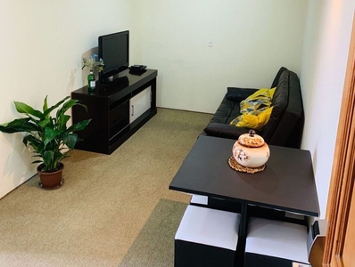 Apartamento em Vila Bastos, Santo André/SP de 44m² 1 quartos para locação R$ 2.000,00/mes