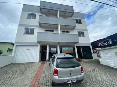 Apartamento em Vila Becker, Santo Amaro da Imperatriz/SC de 58m² 2 quartos à venda por R$ 232.000,00