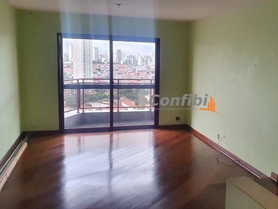 Apartamento em Vila Bertioga, São Paulo/SP de 10m² 4 quartos para locação R$ 2.750,00/mes