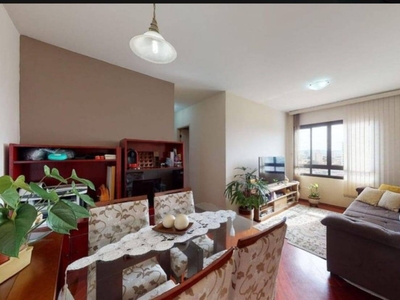 Apartamento em Vila Bertioga, São Paulo/SP de 60m² 3 quartos à venda por R$ 387.500,00