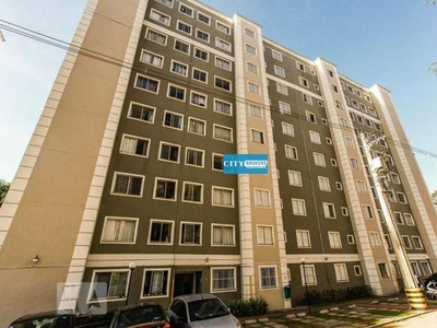 Apartamento em Vila Bremen, Guarulhos/SP de 45m² 2 quartos à venda por R$ 219.000,00