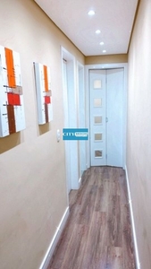 Apartamento em Vila Bremen, Guarulhos/SP de 47m² 2 quartos à venda por R$ 239.000,00