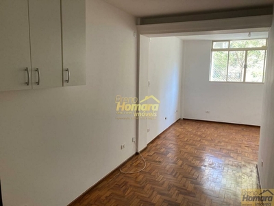 Apartamento em Vila Buarque, São Paulo/SP de 30m² 1 quartos à venda por R$ 199.000,00