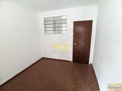 Apartamento em Vila Buarque, São Paulo/SP de 30m² 1 quartos para locação R$ 1.500,00/mes