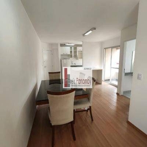 Apartamento em Vila Buarque, São Paulo/SP de 47m² 1 quartos à venda por R$ 599.000,00 ou para locação R$ 3.000,00/mes