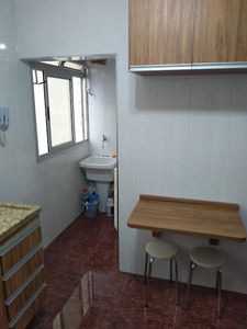 Apartamento em Vila Buarque, São Paulo/SP de 61m² 2 quartos à venda por R$ 449.000,00 ou para locação R$ 2.200,00/mes