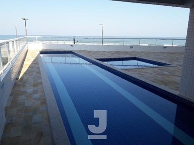 Apartamento em Vila Caiçara, Praia Grande/SP de 100m² 2 quartos à venda por R$ 429.000,00
